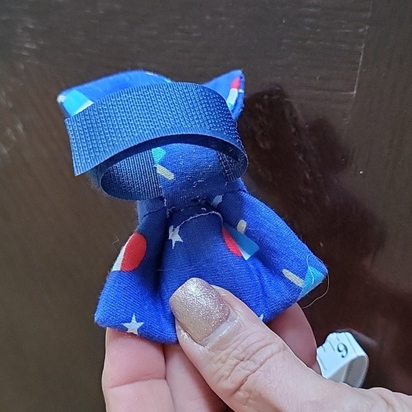 Sale Dog bowtie - Picture 2 of 4